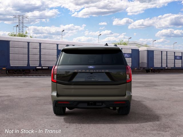 New 2027 Marsh Gray Ford Tremor image 7