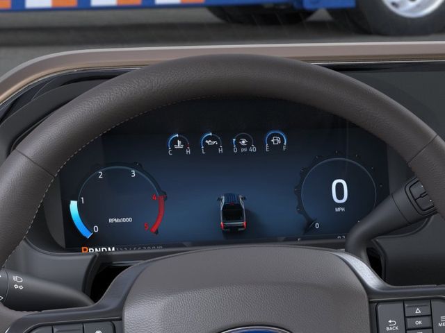 2026 Ford F-350SD King Ranch:168919