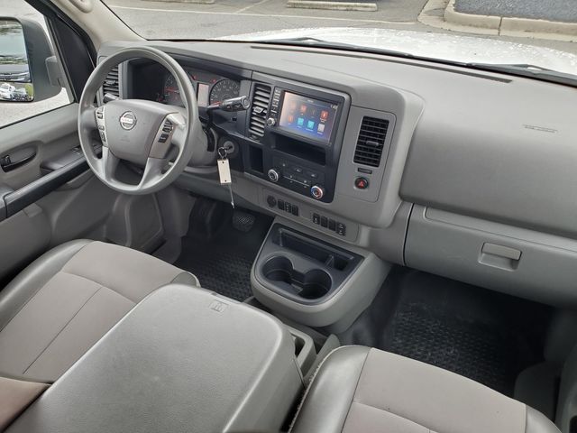 2019 Nissan NV Cargo SV - Photo 12