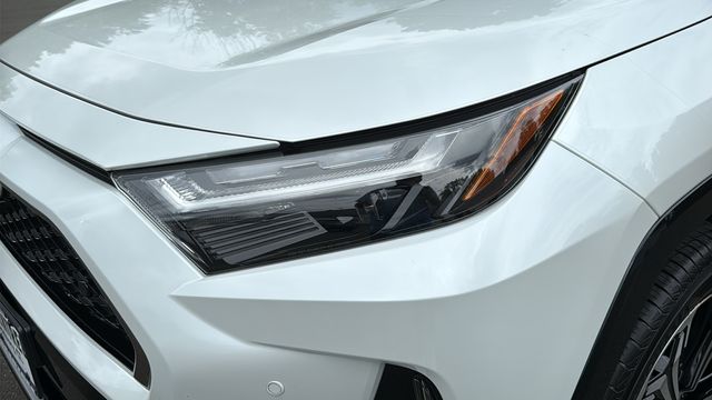 Used 2024 Toyota RAV4 Prime SUV