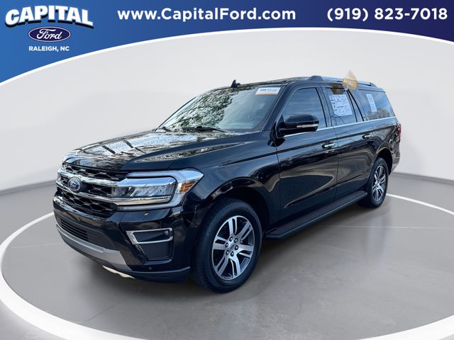 2024 Ford Expedition Limited's photo