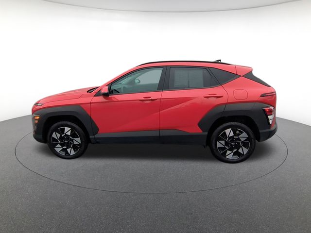 used 2025 Hyundai Kona car, priced at $21,989