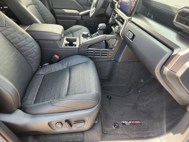 2027 Toyota Land Cruiser Base  at Toyota of Victoria