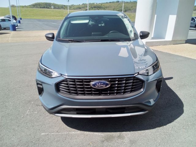 New 2026 Blue Ford Active image 3