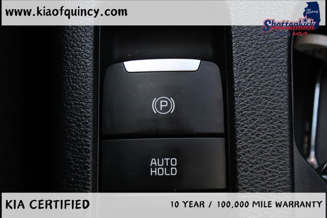 Used 2022 Kia Forte Sedan