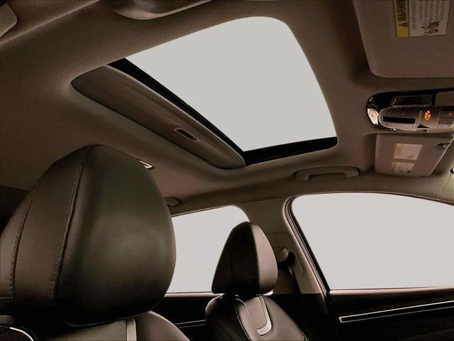 2022 Hyundai Tucson SEL Silver at Auto Express Mitsubishi