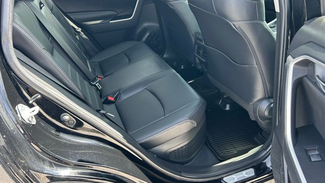 Used 2023 Toyota RAV4 Hybrid SUV