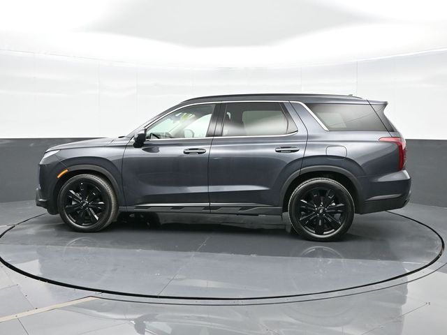 2024 Hyundai Palisade XRT 5