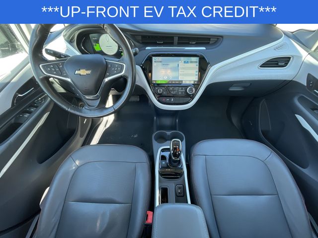 Used 2019 Chevrolet Bolt EV For Sale in Livonia, MI