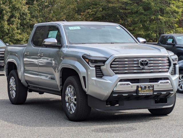 2024 Toyota Tacoma Limited 1