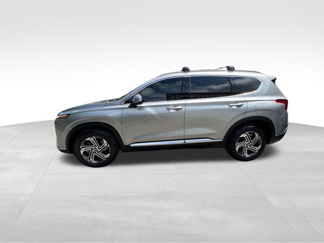 2022 Hyundai Santa Fe SEL 6