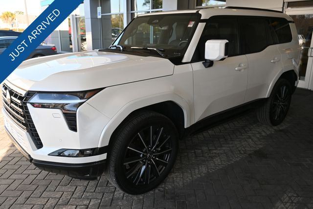 2024 Lexus GX