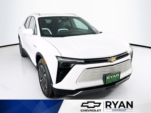 2024 Chevrolet Blazer EV 2LT eAWD