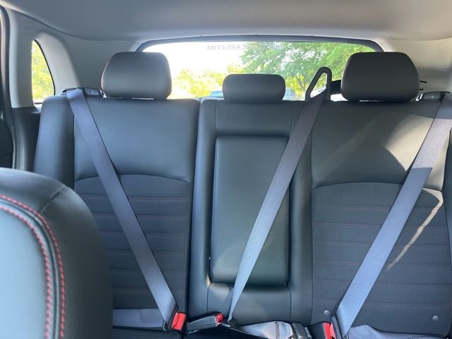 MitsubishiOutlander Sport30