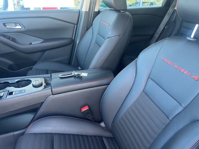 New 2026  Nissan Rock Creek image 8