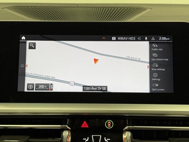 Used 2023 Black BMW M440i xDrive image 27