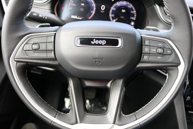 New Car 2025 Jeep Grand Cherokee  Altitude X For Sale Under $35,000 In Austin, Texas