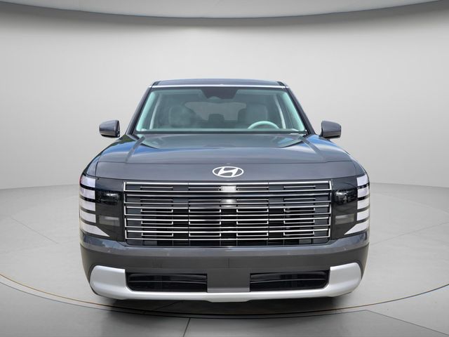 2027 Hyundai Palisade
