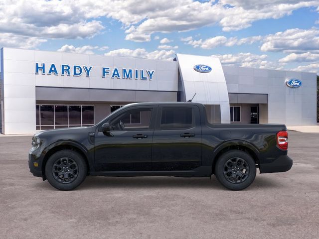 2026 Ford Maverick XLT:169519