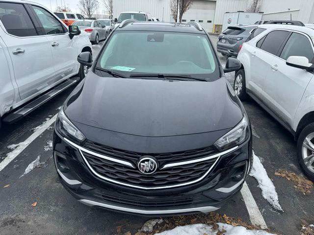 Used 2020 Buick Encore GX For Sale in Grove City, OH