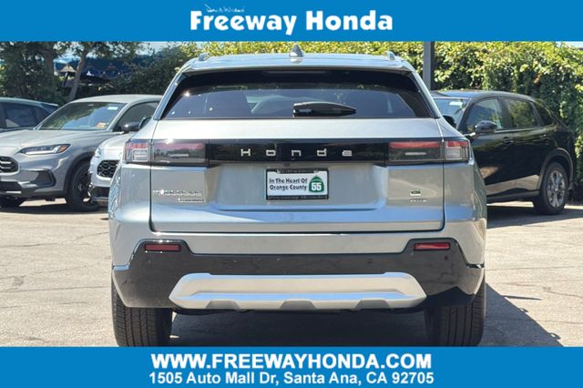 2026 Honda Prologue