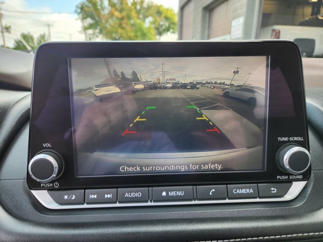 Used 2023 Nissan Rogue SUV