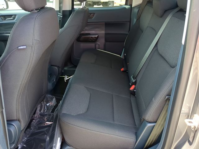 New 2026 Carbonized Gray Metallic Ford XL image 34