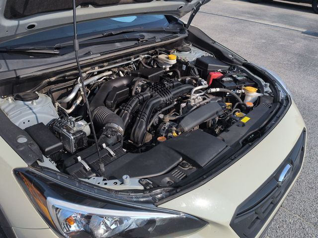 Used 2023 Beige Subaru Premium image 35