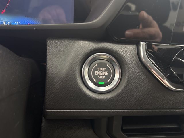 new 2026 Chevrolet Colorado car, priced at $39,260