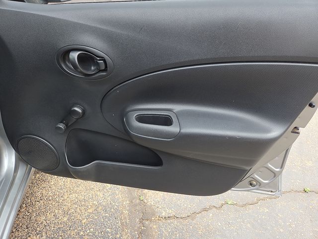 Used Car 2014 Nissan Versa Note  S For Sale Under $10,000 In Plainview, Texas