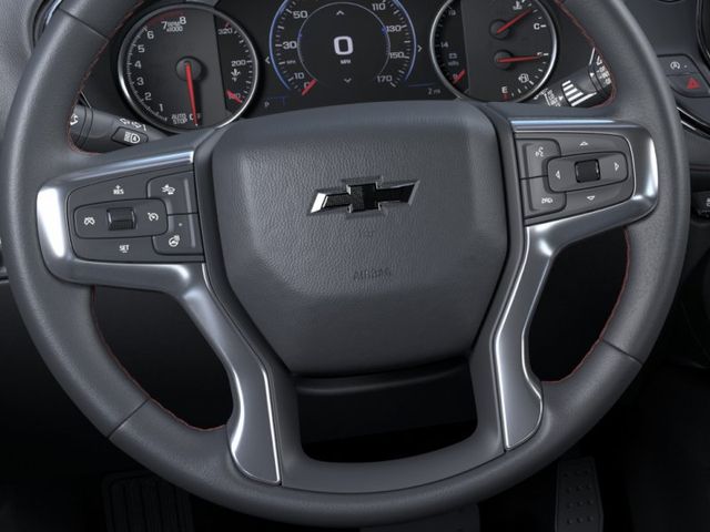 2026 Chevrolet Blazer RS:47252