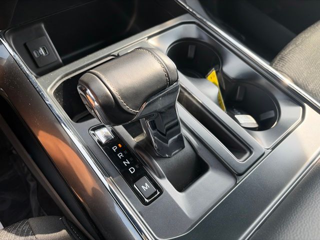 2023 Ford F-150 XLT Gray at Luther Ford