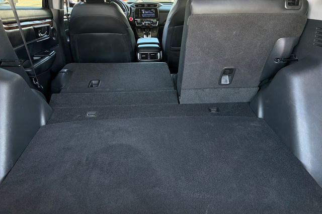 Used 2022 Honda CR-V SUV