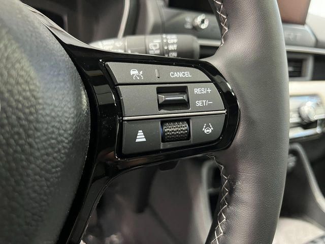 New 2026 Honda Passport SUV