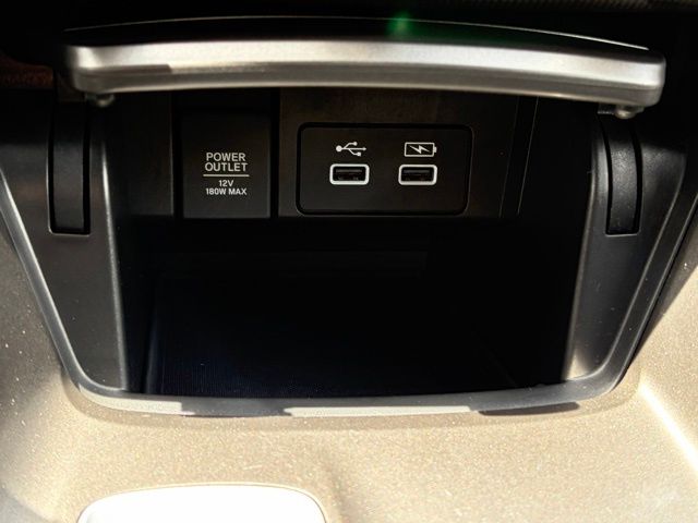 used 2022 Honda Accord Hybrid car, priced at $26,991