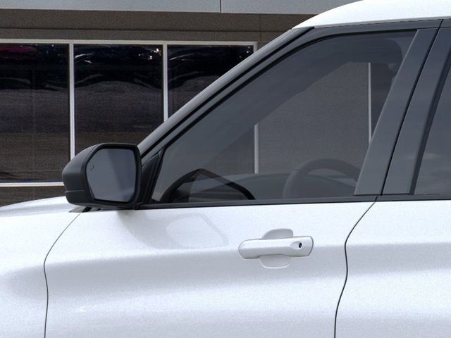 2026 Ford Explorer Active:168784