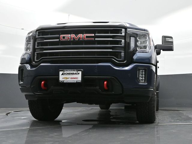 2023 GMC Sierra 3500HD AT4 30