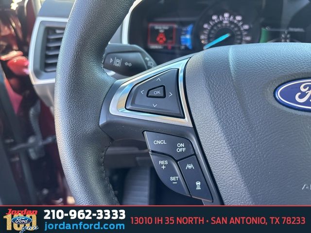 Used Car 2019 Ford Edge  Sel For Sale Under $20,000 In San Antonio, Texas