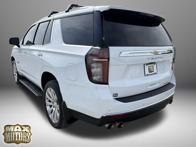 Used 2023 Chevrolet Tahoe SUV