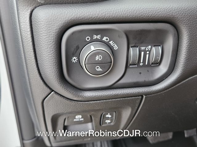 New 2026 White Ram Big Horn/Lone Star image 28