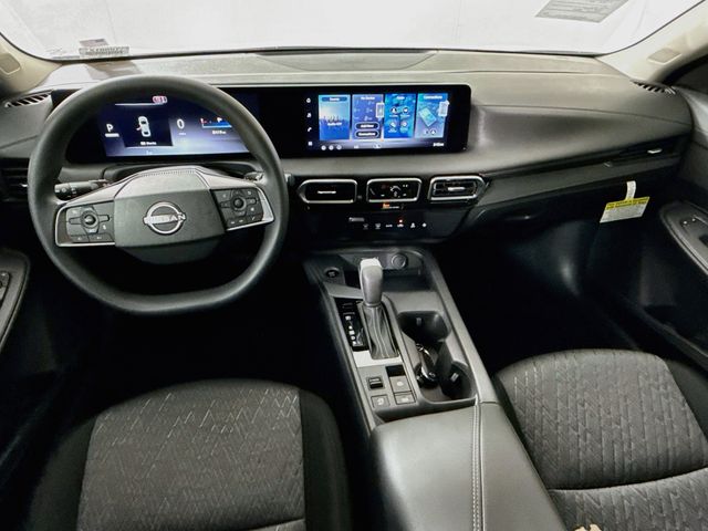New 2027 Nissan Sentra Sedan