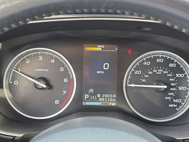 Used 2021 Gray Subaru Premium image 22