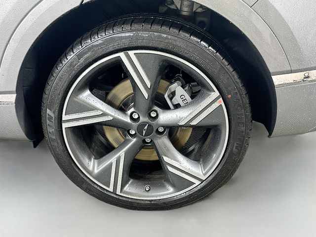 Thumbnail: 2026 Genesis GV80 - 23