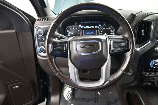 Used 2021  GMC Denali image 11