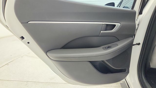 2020 Hyundai Sonata SEL Gray at Emmons Autoplex