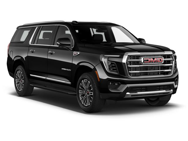 2026 GMC Yukon Elevation 4WD