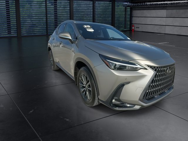 2025 Lexus NX - $47,888