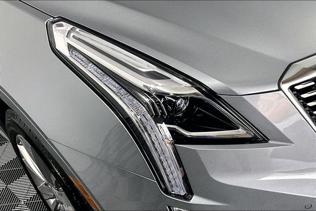 Used 2025 Cadillac XT5 Premium Luxury For Sale in OLIVE BRANCH, MS