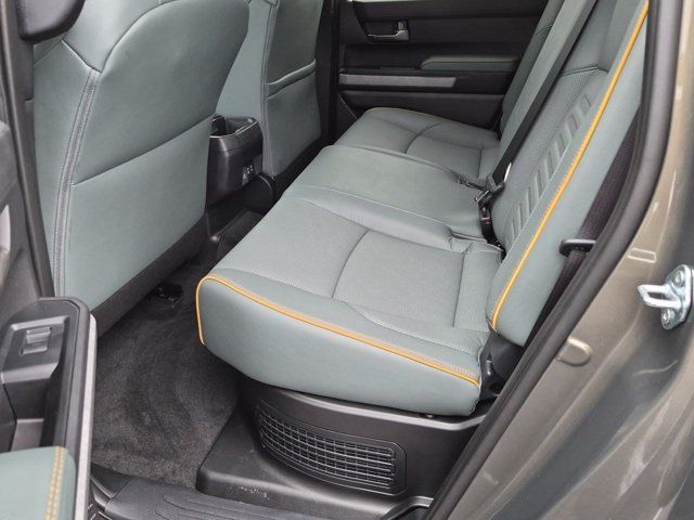 Used 2026 Toyota Tacoma Hybrid Truck