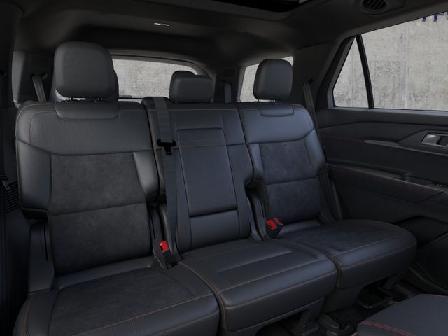 2026 Ford Explorer ST - 10